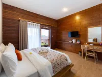 Paisa Ubud Hotels near Mozaic Restaurant