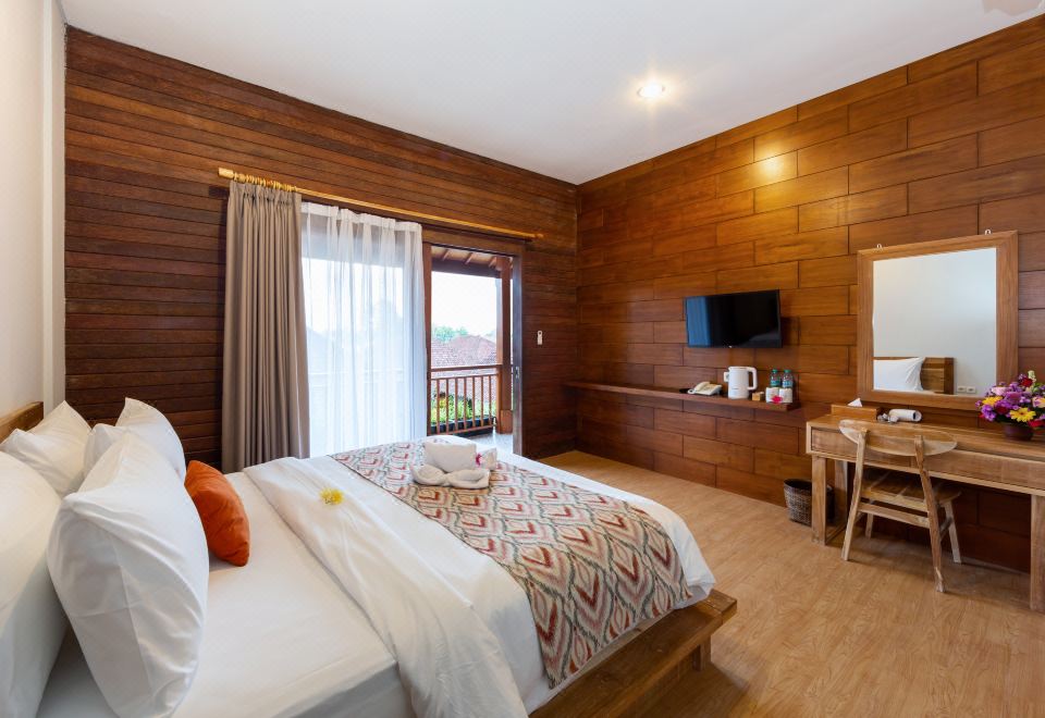 3. 파이사 우붓..