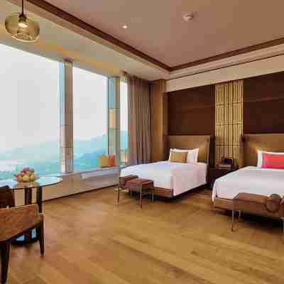 MGM Cotai Rooms