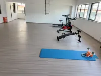 Lijiang Cangyang Hotel (Ancient Town Big Water Wheel Store) - Gym