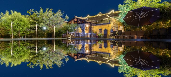 Future Homestay （Xingyi Wanfenglin Store） Hotels in Xingyi
