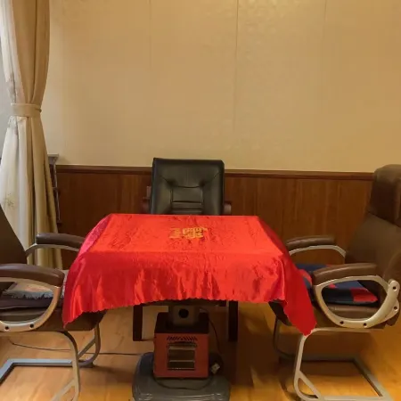 Seda Jude Hotel