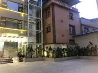 Pingbian Hotel - Pet friendly