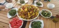 Roman Post Station · Taoyin Luxury Retreat · LOft Villa - Pet friendly