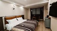 Chongqing Nantianhu Lanshan Yue Homestay