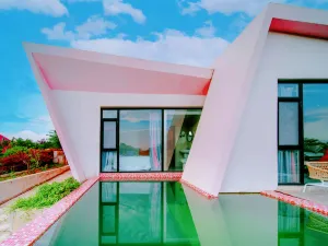 Rizhao Twelve Constellations Wild Luxury Hotel