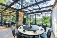 Jiande Yunman Songjian Hot Spring Meisu Các khách sạn ở Kiến Đức