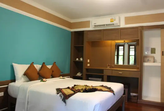 ซูพีเรียร์บังกะโล