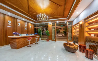Maitreya Guixiang Lake Residence