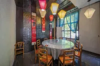 Floral Hotel·Huangshan shi’shangyisu hotel (Hongcun scenic area) - สระว่ายน้ำบนดาดฟ้า