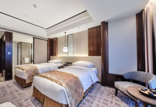 라디슨 호텔 신샹 회의 센터