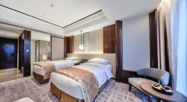Ladisson Hotel, Xinxiang International Conference Center