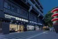Homeinn Selected Hotel (Nanjing Confucius Temple Subway Station Scenic Area) Hotel di Nanjing
