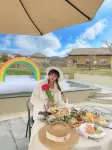 韶關南雄靈潭寄心小院飯店 南雄住宿飯店