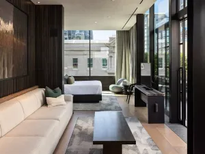 The Hotel Britomart Auckland