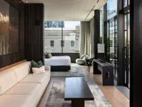 The Hotel Britomart Auckland Hotels in Auckland