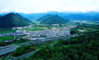 Sweetome Vacation Homestay (Huangshan Manshan Yunqi)