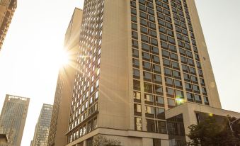 Baolefu Hotel (Datang Everbright City)