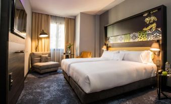 NYX Hotel Madrid by Leonardo Hotels