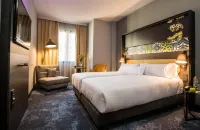 NYX Hotel Madrid by Leonardo Hotels