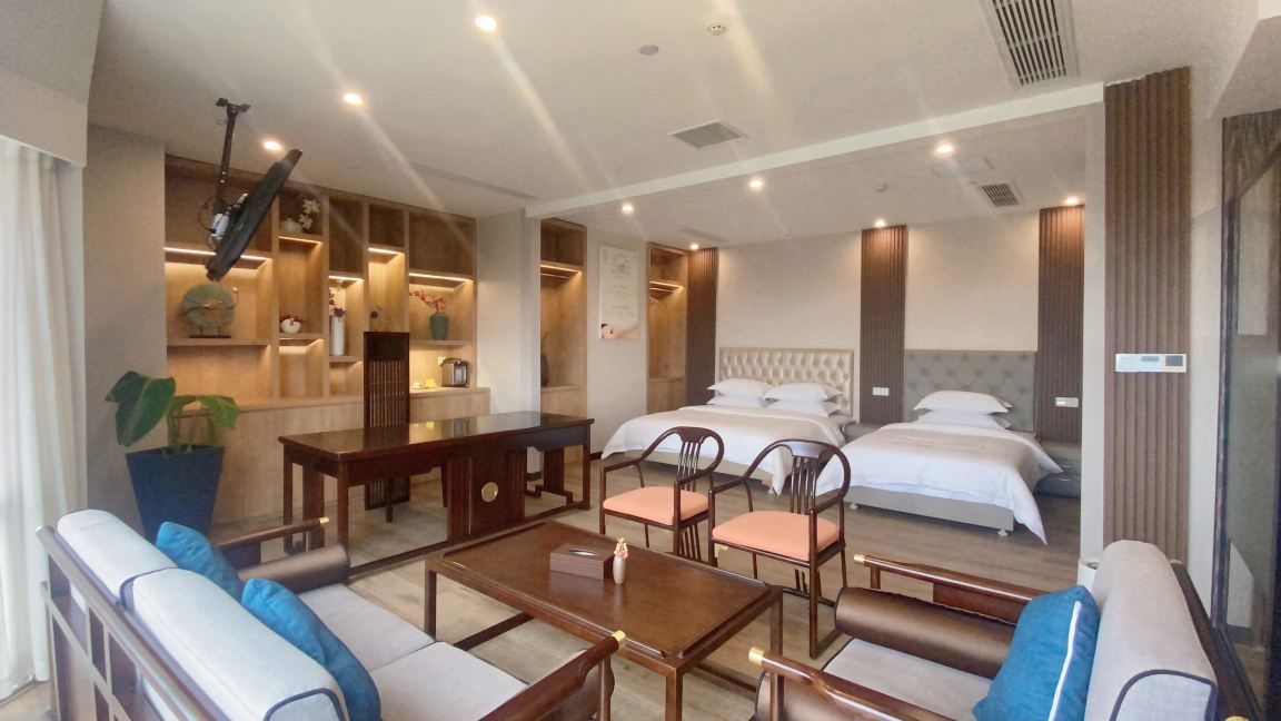 West Room B&B Hotels in Shanghai