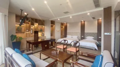 West Room B&B