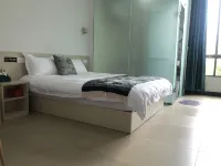 Lianzhou Old Street Homestay Các khách sạn ở Liên Châu