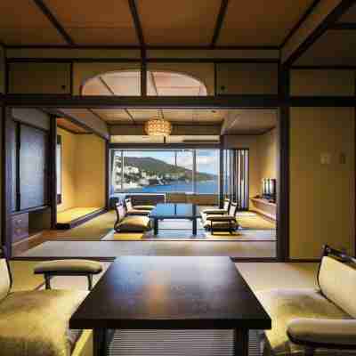 熱海後楽園ホテル Rooms