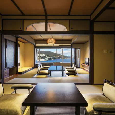 Atami Korakuen Hotel