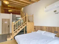 Jingning Daji Township Yunchujian Homestay Hotel di Jingning She Autonomous County