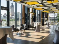 Innside Leipzig Отели рядом с достопримечательностью «Церковь Томаса»