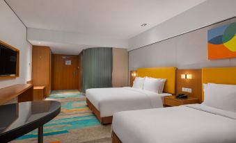 Holiday Inn Express Xi'an Qujiang (Northwest Women and Children Hospital - Housity