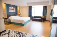 Xichao Hotel (Taikang Wancheng Commercial Life Plaza Traditional Chinese Medicine Hospital Branch) Hôtels à : Taikang