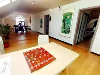 Tekes Luohuangge Homestay