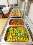 維也納3好飯店（汝州朝陽中路大時代購物公園店） - 早餐