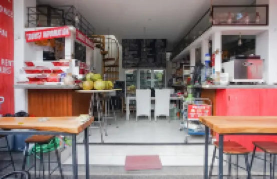 Margarita Apartment and Coworking Canggu