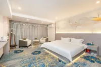 RUIHUA HOTEL Hôtels à : 