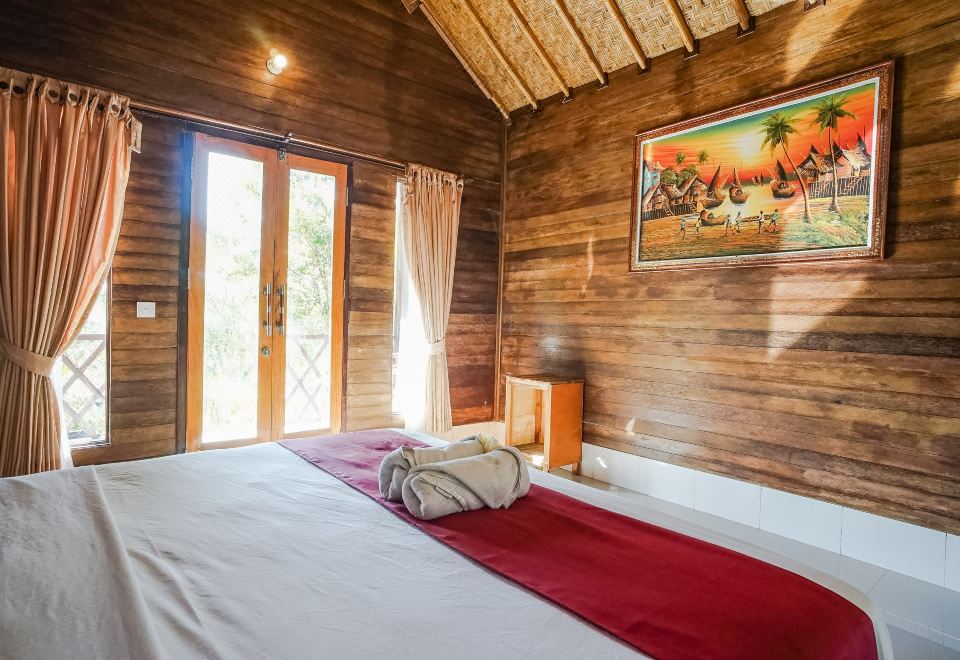 Penida Lapaya Bungalows Nusa Penida
