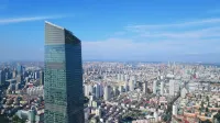 Conrad Shenyang Hotels in Shenyang