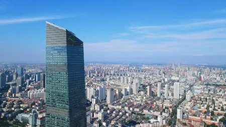 Conrad Shenyang