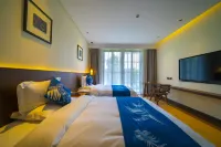 Dushan Laran Rustic luxury Holiday Homestay Hôtels à : Dushan