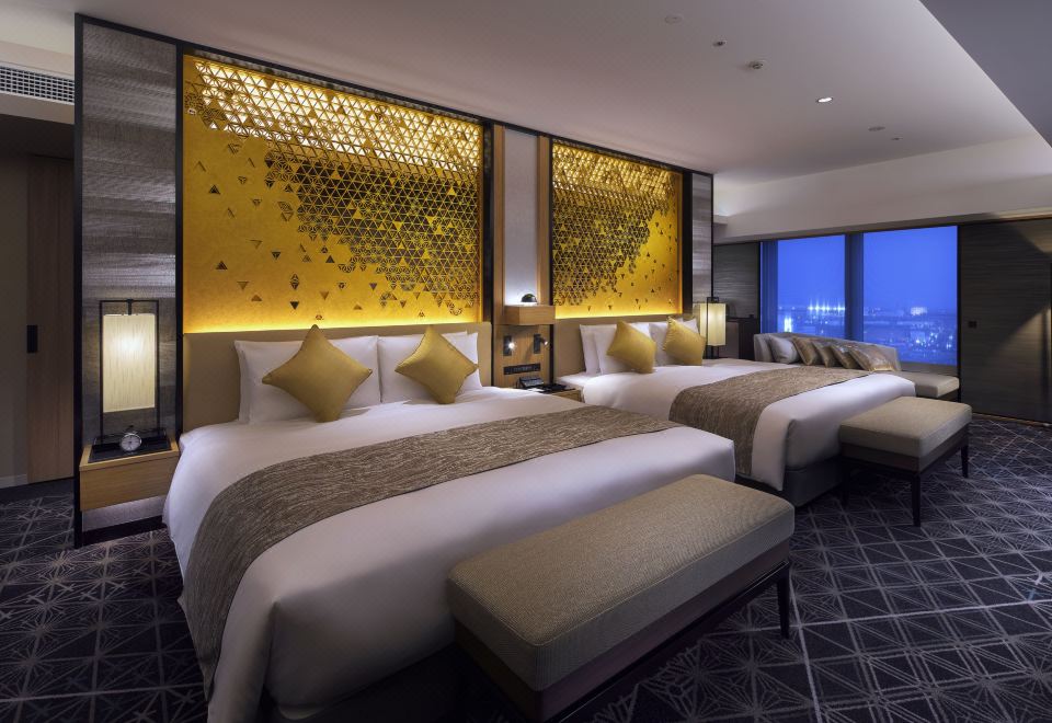 ヴィラフォンテーヌ プレミア 羽田空港 最新特別料金で宿泊予約-東京