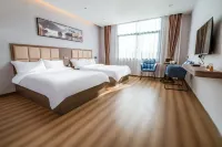 Boerna Hotel Các khách sạn gần Jiangxi Manufacturing Polytechnic College Longnan Teaching Area