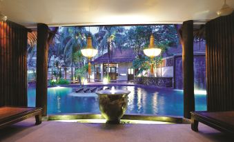 Villa Samadhi Kuala Lumpur – Adult Only