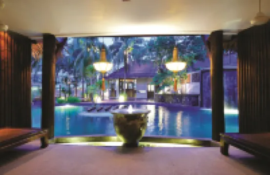 Villa Samadhi by Samadhi - Age 12 and Above Only