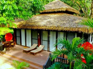 Lihim Resorts