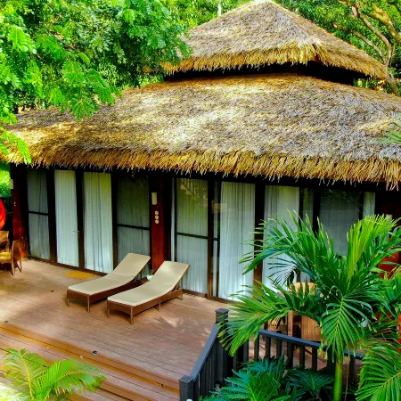 Lihim Resorts