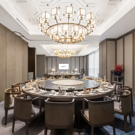 NOVOTEL Chongqing Airport