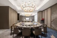 重慶空港Novotelホテル - 朝食
