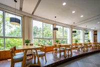 Shanghang Juexin Valley Homestay - servizio colazione